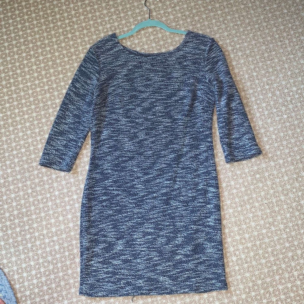 NWT Blue Dress
